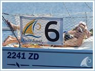 Student Regata 2014