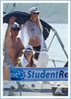 Student Regata 2014