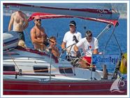 Student Regata 2014