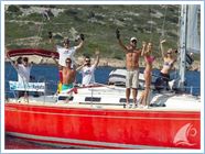 Student Regata 2014