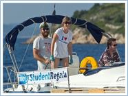 Student Regata 2014