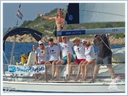 Student Regata 2014