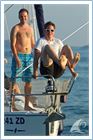 Student Regata 2014
