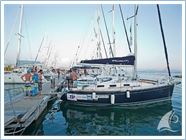 Student Regata 2014