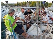 Student Regata 2014