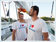 Student Regata 2014