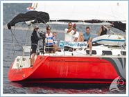 Student Regata 2014