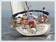 Student Regata 2014