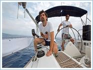 Student Regata 2014