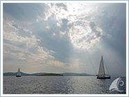 Student Regata 2014