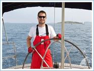 Student Regata 2014