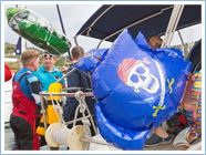 Student Regata 2014