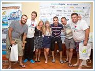 Student Regata 2014