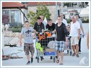 Student Regatta 2013