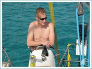 Student Regatta 2013