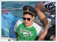 Student Regatta 2013