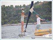 Student Regatta 2013