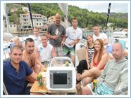 Student Regatta 2013