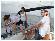 Student Regatta 2013