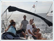 Student Regatta 2013