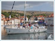 Student Regatta 2013