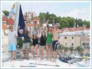 Student Regatta 2013