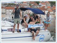 Student Regatta 2013
