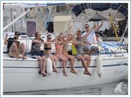 Student Regatta 2013