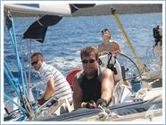 Student Regatta 2013