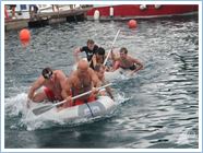 Student Regatta 2013