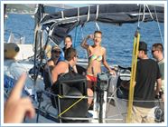Student Regatta 2013