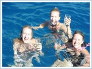 Student Regatta 2013