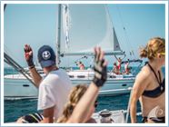 Student Regatta 2016