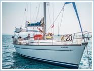 Student Regatta 2016