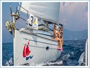 Student Regatta 2016