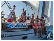 Student Regatta 2016