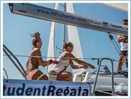 Student Regatta 2016