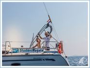 Student Regatta 2016
