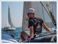 Student Regatta 2016