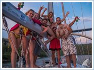 Student Regatta 2016