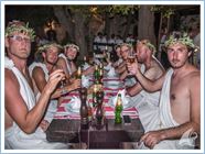 Student Regatta 2016