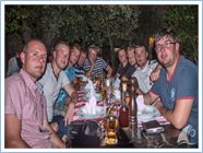 Student Regatta 2016