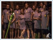Student Regatta 2016