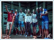 Student Regatta 2016