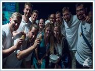 Student Regatta 2016