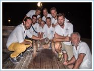 Student Regatta 2016