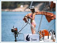 Team Regata 2014