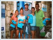 Team Regata 2014