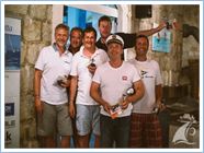 Team Regata 2014