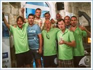 Team Regata 2014